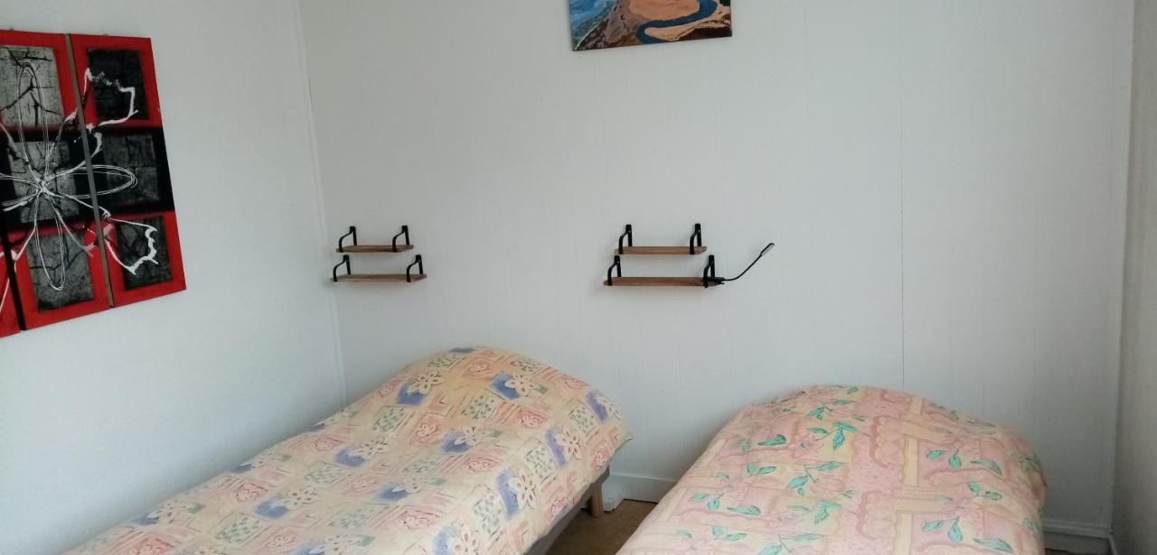 Le Moustic Villa Léon Dış mekan fotoğraf