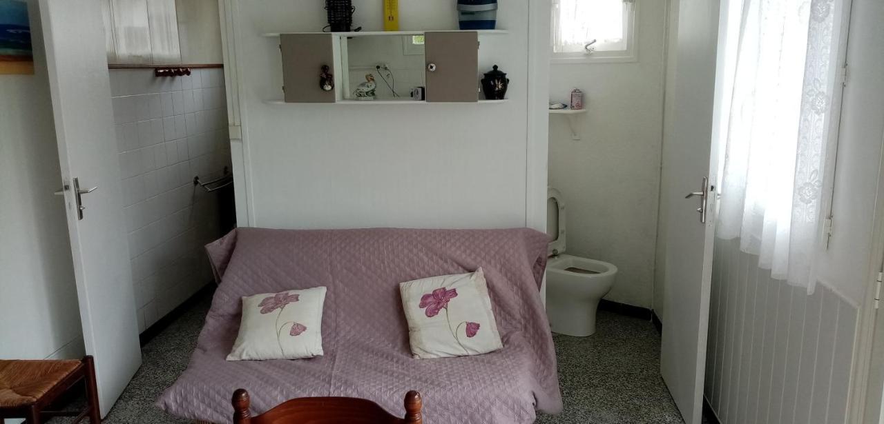 Le Moustic Villa Léon Dış mekan fotoğraf